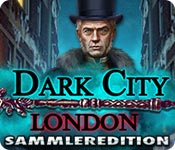 Computerspiele herunterladen : Dark City: London Sammleredition