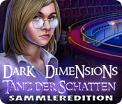 Computerspiele herunterladen : Dark Dimensions: Tanz der Schatten Sammleredition