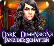 Computerspiele herunterladen : Dark Dimensions: Tanz der Schatten