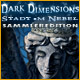 Dark Dimensions: Stadt im Nebel Sammleredition