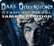 Computerspiele herunterladen : Dark Dimensions: Stadt im Nebel Sammleredition