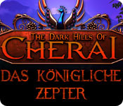 Computerspiele herunterladen : The Dark Hills of Cherai: Das Königliche Zepter