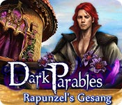 Computerspiele herunterladen : Dark Parables: Rapunzel's Gesang