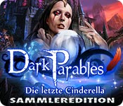 Computerspiele herunterladen : Dark Parables: Die letzte Cinderella Sammleredition