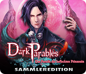Dark Parables: Das Porträt der befleckten Prinzessin Sammleredition