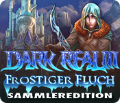 Computerspiele herunterladen : Dark Realm: Frostiger Fluch Sammleredition