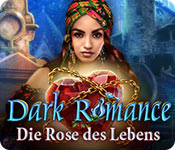 Computerspiele herunterladen : Dark Romance: Die Rose des Lebens