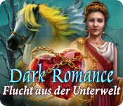 Computerspiele herunterladen : Dark Romance 2: Flucht aus der Unterwelt