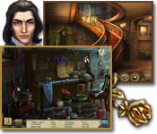 Dark Tales: Der Mord in der Rue Morgue von Edgar Allan Poe
