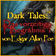 Dark Tales: Das vorzeitige Begräbnis von Edgar Allan Poe