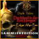 Dark Tales: Der Mord in der Rue Morgue von Edgar Allan Poe Sammleredition