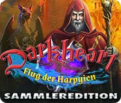 Computerspiele herunterladen : Darkheart: Flug der Harpyien Sammleredition