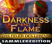Computerspiele herunterladen : Darkness and Flame: Das Feuer des Lebens Sammleredition