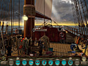 Das Geheimnis der Mary Celeste
