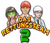 Computerspiele herunterladen : Das Rettungsteam 2