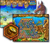  Download Das Smaragd-Riff Spiel