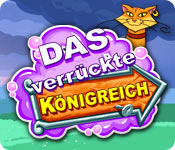 Computerspiele herunterladen : Das verrückte Königreich