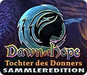 Computerspiele herunterladen : Dawn of Hope: Tochter des Donners Sammleredition