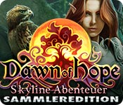 Computerspiele herunterladen : Dawn of Hope: Skyline Abenteuer Sammleredition