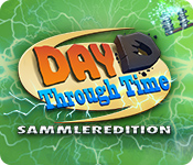 Computerspiele herunterladen : Day D - Through Time Sammleredition