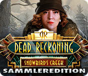 Computerspiele herunterladen : Dead Reckoning: Snowbird's Creek Sammleredition
