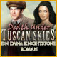 Jetzt spielen Death Under Tuscan Skies - Ein Dana Knightstone Roman