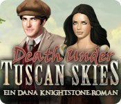 Computerspiele herunterladen : Death Under Tuscan Skies - Ein Dana Knightstone Roman