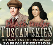 Computerspiele herunterladen : Death Under Tuscan Skies: Ein Dana Knightstone Roman Sammleredition
