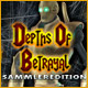 Jetzt spielen Depths of Betrayal Sammleredition