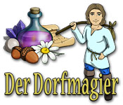 Computerspiele herunterladen : Der Dorfmagier