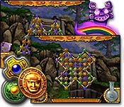 pc Spiel Der Fluch von Montezuma