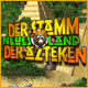Der Stamm der Azteken: Neues Land