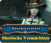 Computerspiele herunterladen : Detektivrätsel: Sherlocks Vermächtnis
