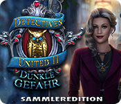 Detectives United: Dunkle Gefahr Sammleredition