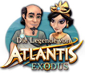 Computerspiele herunterladen : Legends of Atlantis: Exodus