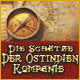 Die Schätze der Ostindien-Kompanie