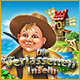 Die verlassenen Inseln