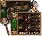  Download Die verschollenen FÃ¤lle des Sherlock Ho Spiel