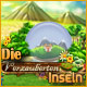 Die verzauberten Inseln