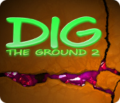 Computerspiele herunterladen : Dig The Ground 2