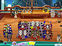 Diner Dash: Flo Through Time