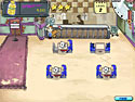 Diner Dash - Manage dein eigenes Restaurant!