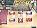 Diner Dash - Manage dein eigenes Restaurant!