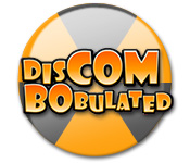 Discombobulated