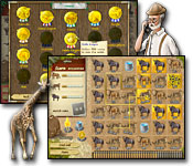 Discovering Nature - Spiel