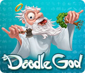 Computerspiele herunterladen : Doodle God