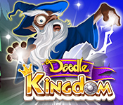 Computerspiele herunterladen : Doodle Kingdom