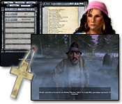 Dracula 3 Der Pfad des Drachen - abenteuer Spiel