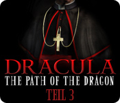 Computerspiele herunterladen : Dracula: The Path of the Dragon - Teil 3