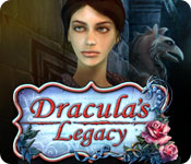 Computerspiele herunterladen : Dracula's Legacy